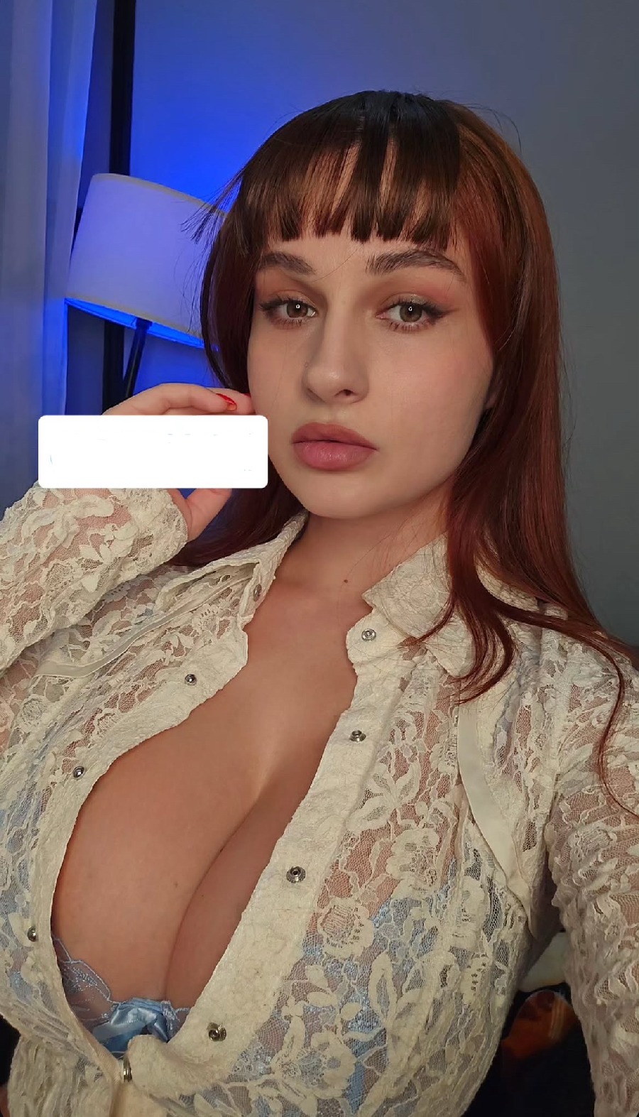 Take a pause and enjoy Miranda Faith — streaming from Medan