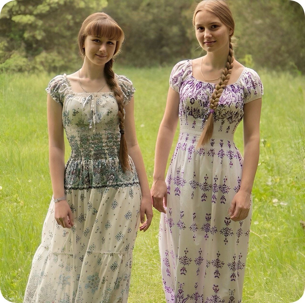 Take a pause and enjoy Slavic girls — streaming from Medan